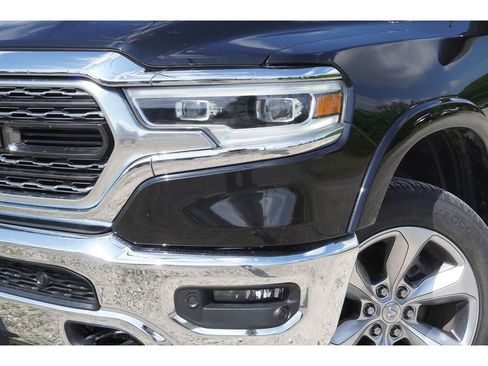 Used 2020 RAM 1500 Limited AWD/4WD image 33