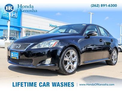 Used 2010 Lexus IS 250