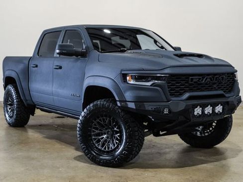 Used 2026 RAM 1500 RHO w/ RHO Level 1 Equipment Group image 11