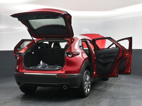 New 2026 MAZDA CX-30 AWD 2.5 S image 19
