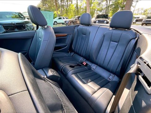 Used 2022 Audi A5 2.0T Premium w/ Convenience Package AWD/4WD image 21