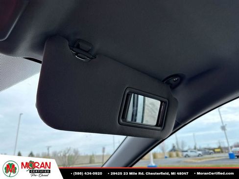 Used 2024 Toyota Camry SE FWD image 21