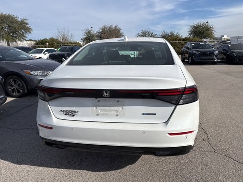 Used 2023 Honda Accord EX-L image 7