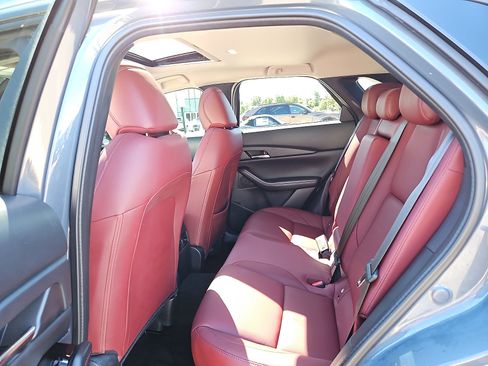 New 2023 MAZDA CX-30 AWD 2.5 S w/ Preferred Package image 10