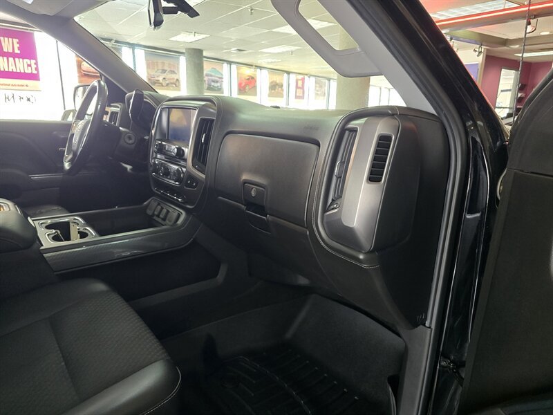 Used 2014 GMC Sierra 1500 SLE AWD/4WD image 13