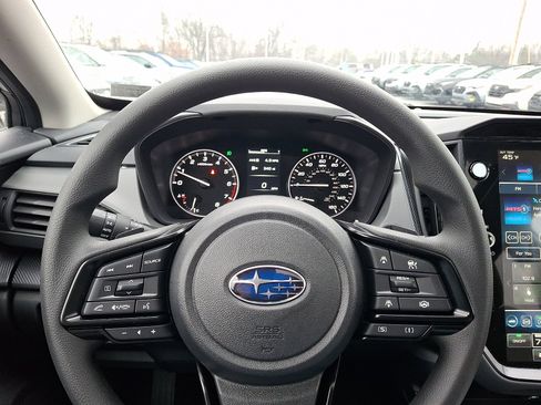 New 2026 Subaru Crosstrek 2.0i Premium image 14