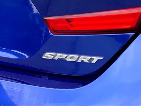 Used 2020 Honda Accord Sport image 27