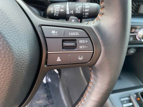 Certified 2026 Honda CR-V Sport image 26