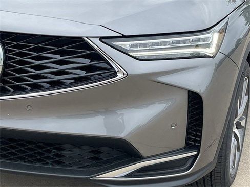 New 2026 Acura MDX FWD Technology Package image 9