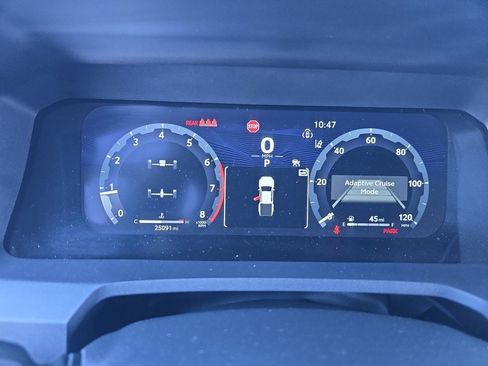 Certified 2024 Toyota Tacoma TRD Sport w/ TRD Sport Upgrade Package image 23