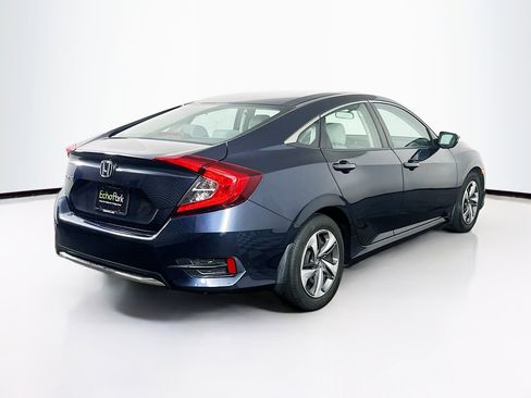 Used 2019 Honda Civic LX image 9
