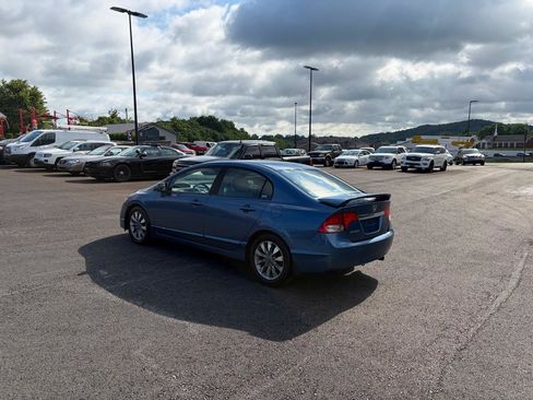 Used 2009 Honda Civic EX image 5