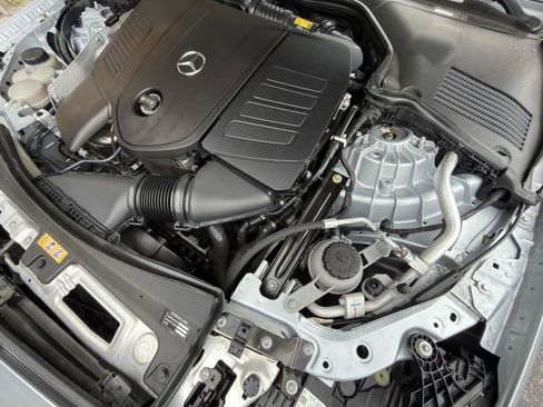 Used 2023 Mercedes-Benz C 300 Sedan image 31