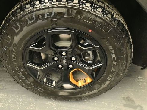 New 2026 Ford Explorer Tremor w/ Tremor Ultimate Package image 9