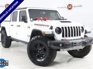 Used 2023 Jeep Gladiator Mojave w/ Cold Weather Group video 1