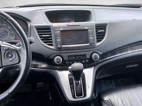 Used 2013 Honda CR-V EX-L image 8