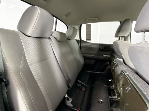 Certified 2023 Toyota Tacoma SR5 image 34