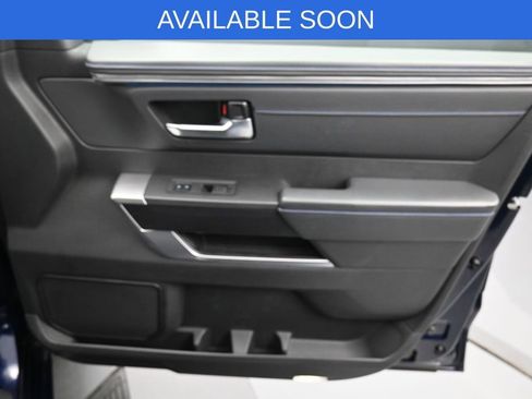 Used 2023 Toyota Tundra Platinum w/ Advanced Package AWD/4WD image 36