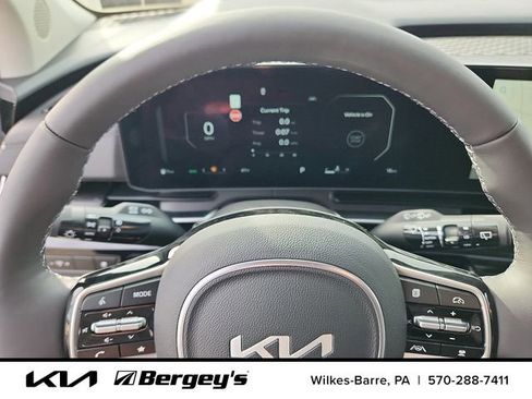 New 2026 Kia Carnival SX Prestige FWD image 19