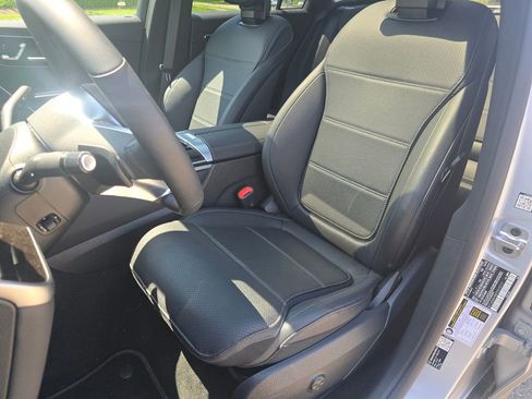 Certified 2026 Mercedes-Benz GLC 300 4MATIC image 26