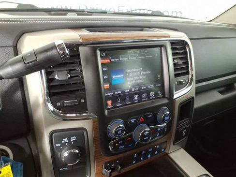 Used 2014 RAM 2500 Laramie w/ HD Snow Plow Prep Group AWD/4WD image 20