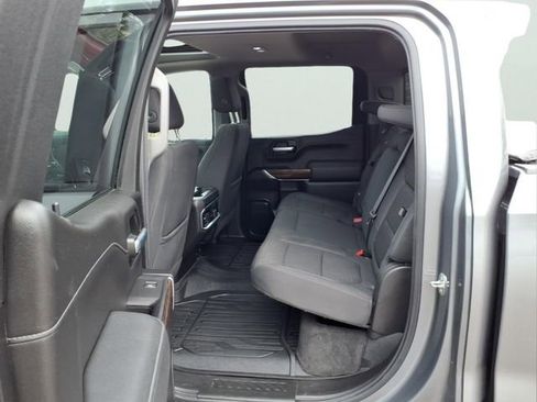 Used 2021 GMC Sierra 1500 Elevation w/ Preferred Package image 11
