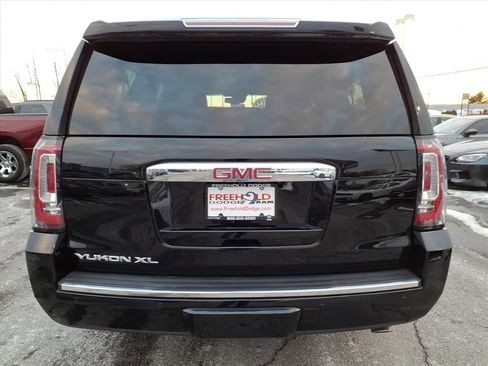 Used 2020 GMC Yukon XL Denali w/ Denali Ultimate Package image 5