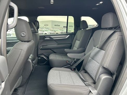 New 2026 GMC Acadia Elevation w/ Black Edition AWD/4WD image 34