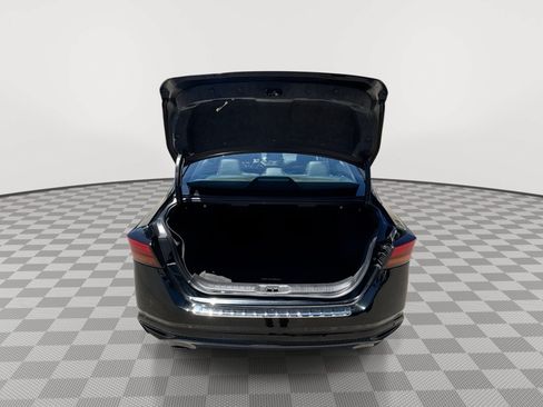 Used 2021 Nissan Altima 2.5 SR FWD image 20