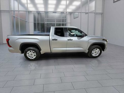 Certified 2025 Toyota Tundra SR5 image 9