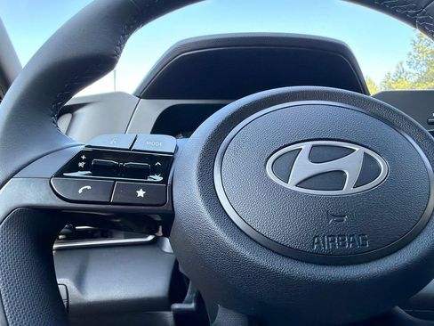 New 2026 Hyundai Elantra Sport FWD image 26