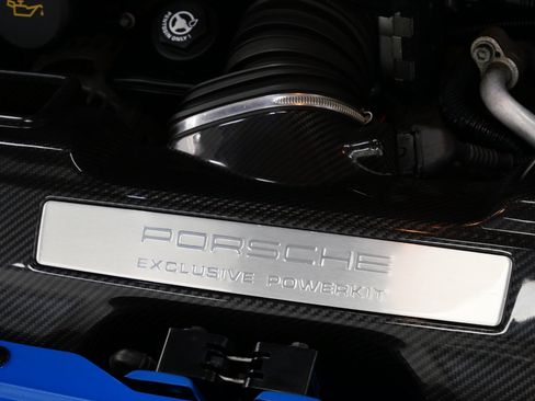 Used 2011 Porsche 911 Speedster RWD image 66