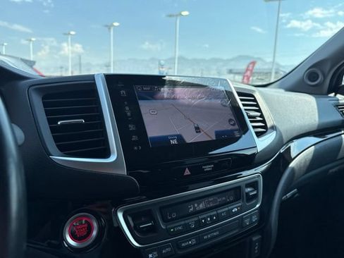 Used 2018 Honda Ridgeline RTL-E image 14