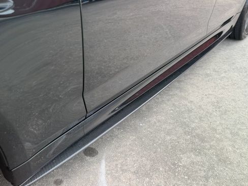Used 2019 BMW M5 w/ Executive Package AWD/4WD image 21