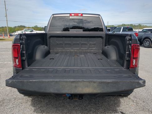 Used 2025 RAM 3500 Laramie image 11