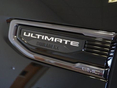 Certified 2024 GMC Sierra 1500 Denali Ultimate image 40