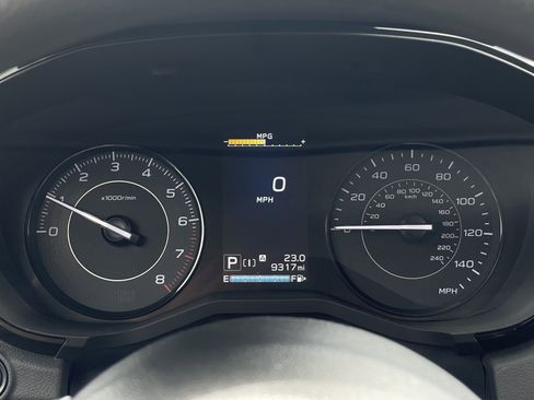 Used 2022 Subaru Impreza 2.0i Premium AWD/4WD image 19