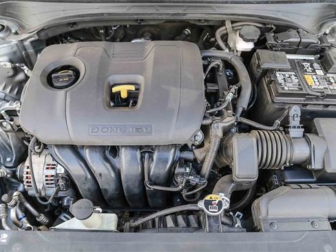 Used 2022 Kia Forte LXS image 25