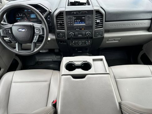 Used 2017 Ford F350 XL w/ Power Equipment Group image 20