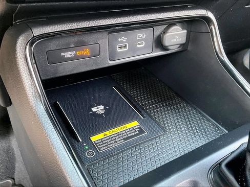Certified 2024 Honda CR-V EX-L image 15