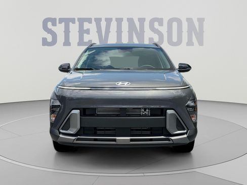 New 2026 Hyundai Kona SEL Premium AWD/4WD image 12