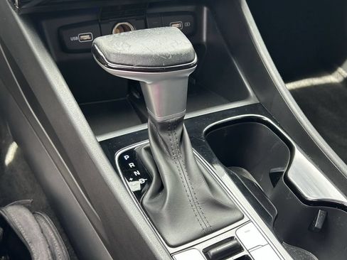 Certified 2024 Hyundai Tucson XRT FWD image 29