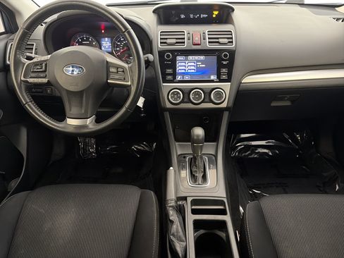 Used 2015 Subaru Impreza 2.0i Sport Premium image 16
