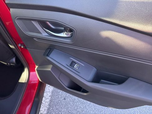 New 2025 Honda Accord Sport image 17