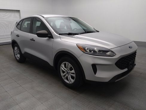 Used 2020 Ford Escape S image 13