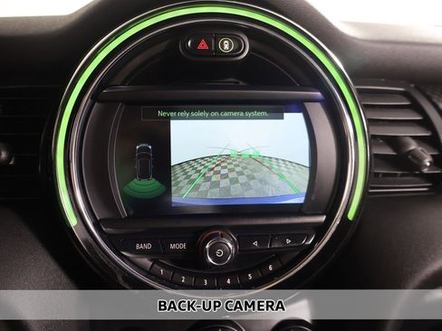Used 2020 MINI Cooper S w/ Storage Package FWD image 4