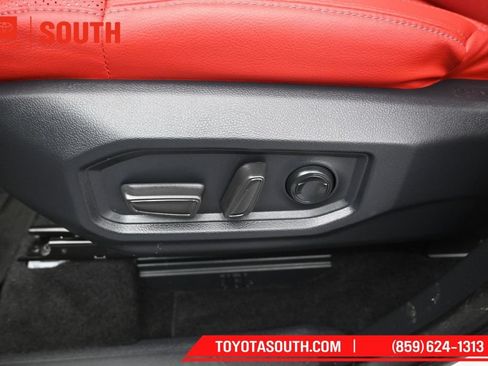 Used 2026 Toyota Tundra TRD Pro w/ Security Package (TMS) AWD/4WD image 30
