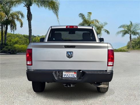 Certified 2019 RAM 1500 Tradesman w/ Popular Equipment Group image 5