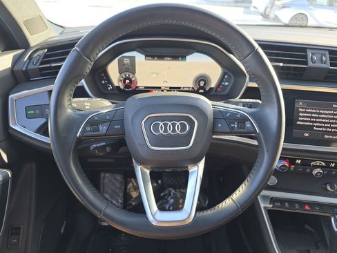 Used 2019 Audi Q3 2.0T Premium Plus w/ Premium Plus Package image 28