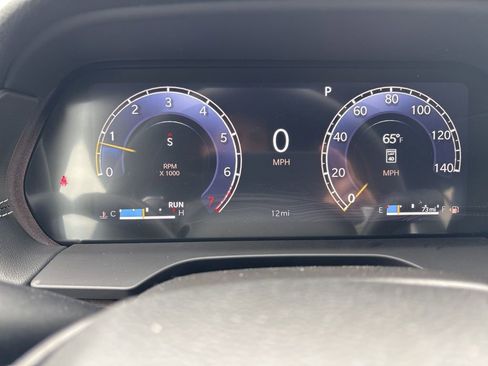 New 2026 Jeep Grand Cherokee Limited image 16